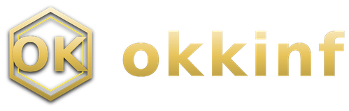 okkinf logo