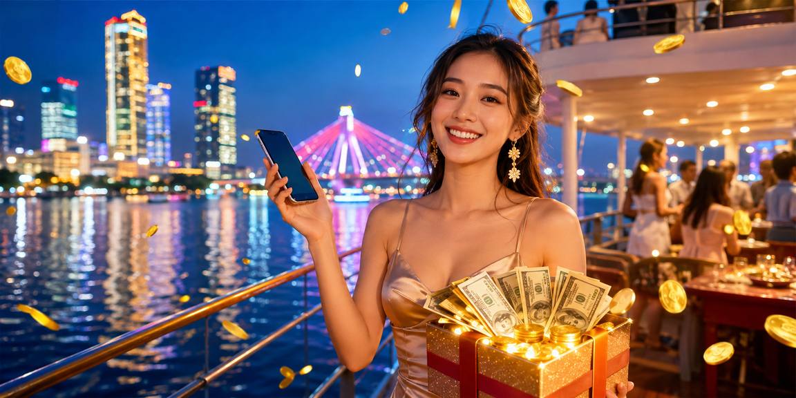 okkinf Nổi Bật Casino